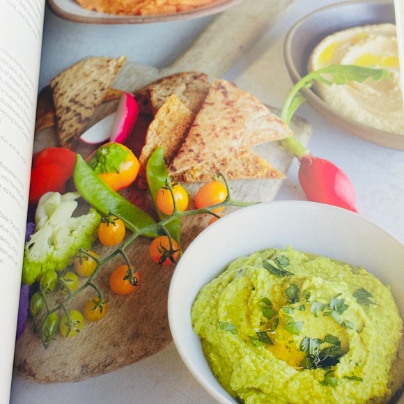 NEW Straight From The Earth Paperback Cookbook Recipe Book - Picture 6 of 11